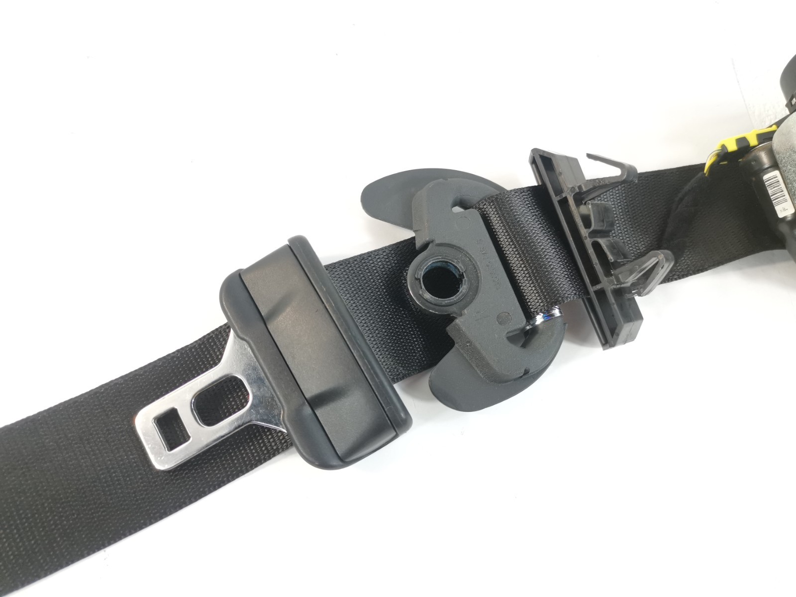Maserati Levante 2018 Front Right Seat belt P/N 634208200