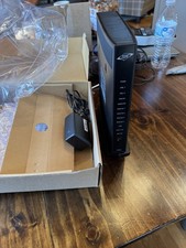 ActionTec T3260 Modem Router DSL/Wi-Fi Wireless Dual Band 4 Ports TDS