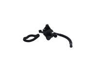 Geberzylinder Kupplung Kamoka 5750126 FüR Ford KA RU8 Tdci Fiat Panda VAN 500