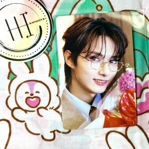 seventeen セブチ ジュン プレミアムフォト 公式】ジュン プレミアム