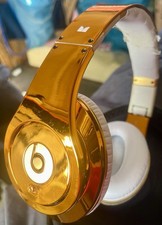 LIMITED EDITION RARE Monster Beats Studio Wir...