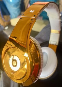 Limited Edition Beats | eBay