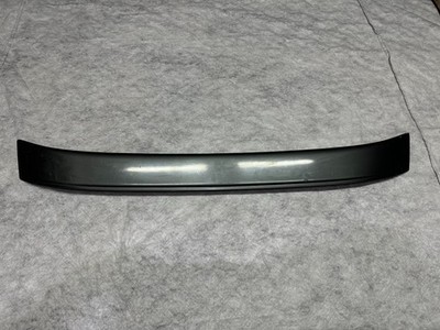 BMW E34 M5 Rear Spoiler M Technic 51712231669 BMW E34 M Technic Spoiler
