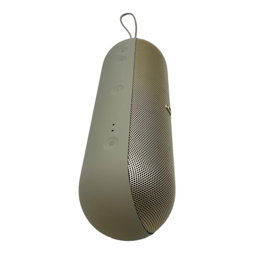 Beats By Dr. Dre Pill Portable Bluetooth Speaker | Champagne Gold | A3211 | - Picture 2 of 4