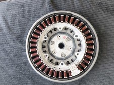 LG Moteur + stator pour lave linge LG F94V35WHS