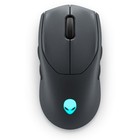 AW720M Tri-Mode Wireless Gaming Mouse - 2.4GHz Wireless, Bluetooth 5.1, 26,00...
