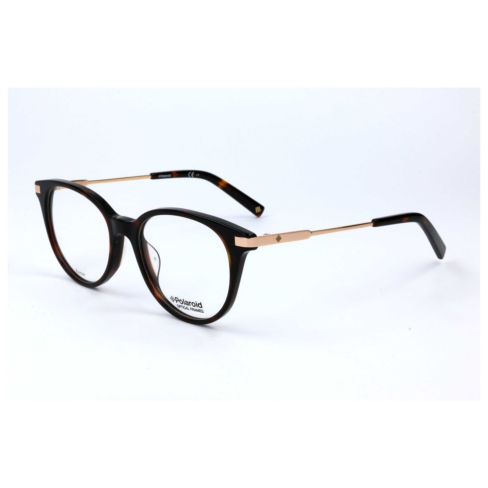 Объектив Polaroid Woman 49mm Havana Opticals PLDD352-086-49 4190₽