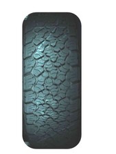 P27560r20 General Tire Grabber Atx 119 S Used 1232nds