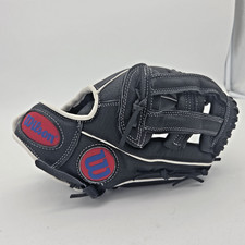 Wilson A450 12" ALL POSITION Baseball Glove - Right Hand Throw