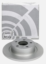 BMW Bremsscheiben Satz Original 34216799367