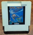 Metal Fighter 🎮 Nintendo Entertainment System '89 Rare Vintage NES Color Dreams