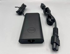 Dell 130W AC Adapter Power Supply for Dell XPS 15 9550 OptiPlex 7000 Genuine