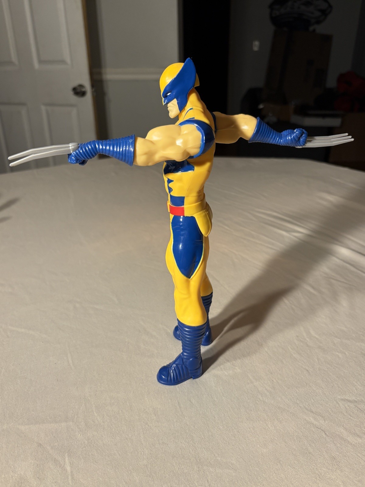 Hasbro Marvel X-men Titan Hero Series 2013