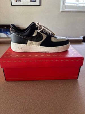 Premium Goods x Womens Air Force 1 SP The Sophia DV2957-001 Available Now