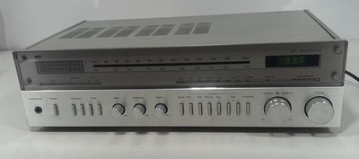 MCS Series 3236 Vintage Home Stereo Receiver
