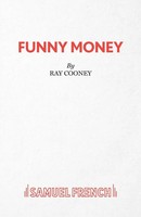 Funny Money | Ray Cooney | Taschenbuch | Kartoniert / Broschiert | Englisch