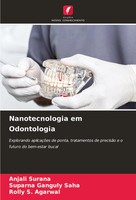 Nanotecnologia Em Odontologia Anjali Surana (U. A.) Taschenbuch Portugiesisch