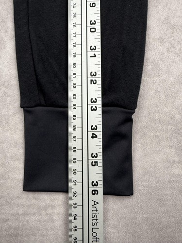 Beloforte Moto Jogginghose Damen XS gesteppt Rippstrick Stretch Athleisure - Bild 5 von 19