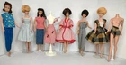 Fun Fashions for Vintage Barbie ~ Dolls not Included !