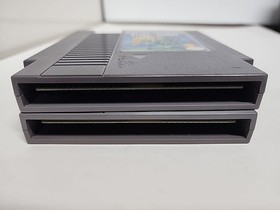 Carros Nes Time Lord / Low G Man solo cartuchos probados limpios Nintendo 