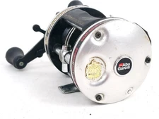 Abu Garcia Ambassadeur 6500 C3 Repair Parts