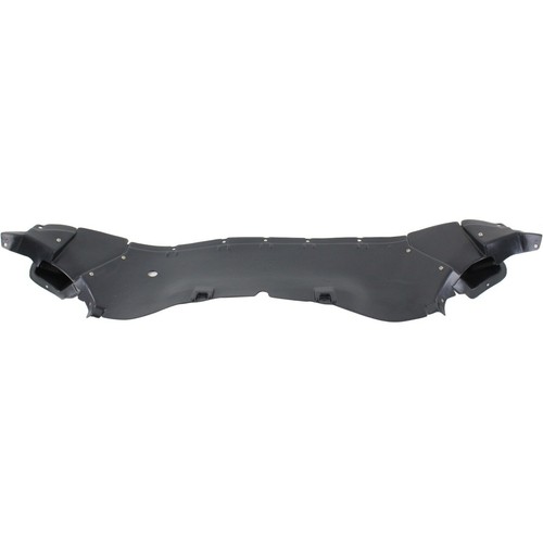 Front Engine Splash Shield For 2005-2010 Chrysler 300 6.1L Under Cover RWD - Picture 4 of 8