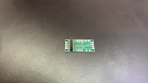 Decoder Buddy Mini (Modified)