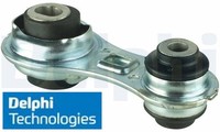 Delphi TEM029 Lagerung FüR Motor Motorlager Lagerung Motor Motorhalter