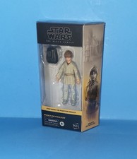 Star Wars Black Series 6  Anakin Skywalker Phantom Menace  02 In Collector Case