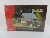 Faller 130387 Bausatz Kleines Schwarzwaldhaus 1:87 Neuwertig Mit Verpackung