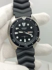 Vintage Seiko Diver Turtle 6309-7049 Automatic Men's Watch Excellent Condition