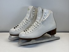 Riedell Figure Ice Skates 117 10 Size 5