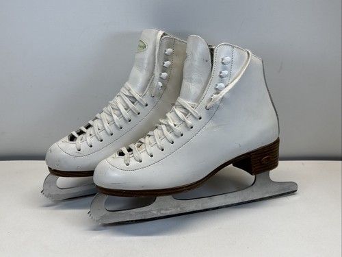 Riedell Figure Ice Skates 117 10 Size 5
