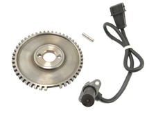 Moto Guzzi California 1100 EV KD [2002] - Pickup mit Zündimpulsgeber