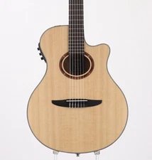 YAMAHA NTX700 Natural [SN HKK230562]