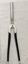Kestrel EMS Carbon Gabel 1 1/8 gewindelos 210mm Gabelschaft