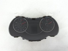 2014-2016 Kia Forte Speedometer Instrument Cluster Gauges Mgb0j