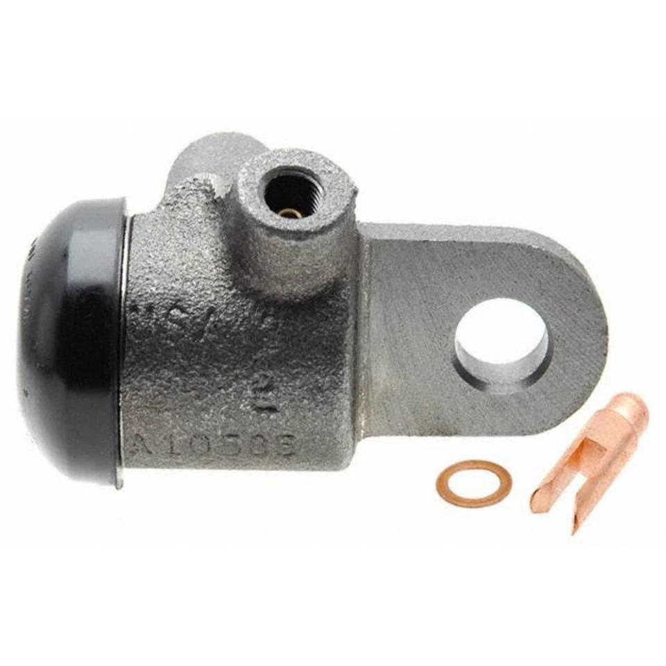 Cilindro de rueda Delco 18E460 AC pasajero delantero lado derecho mano superior para Fury 56 Foto 4 de 4