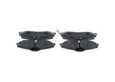 Kits de frein Mazda BT50
