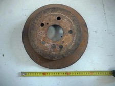 Disque de frein Toyota PREVIA