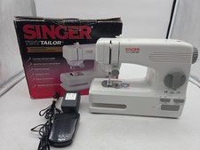 Singer  Tiny Tailor TT700 Electronic Mending/...