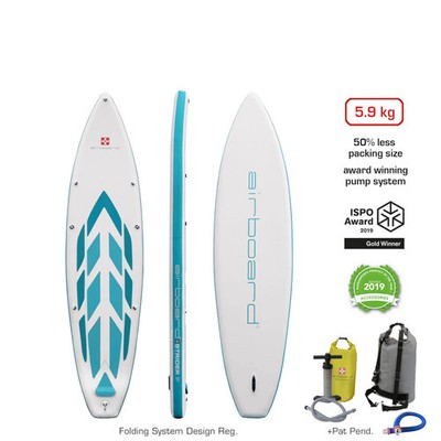 Airboard Strider Ultralight 11'2'' SUP Board 2026 - Unisex