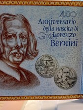 ITALIA DIVISIONALE 1998 CON ARGENTO FDC