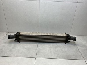 Audi A7 S7 4G 2012 Ladeluftkühler 8K0145805E Diesel 150kW AML48239