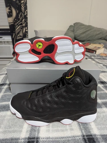 Air Jordan 13 "Playoff"