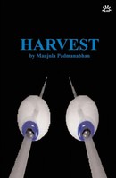 Manjula Padmanabhan | Harvest | Taschenbuch | Englisch (2003)
