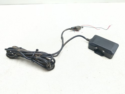 04-16 John Deere Gator HPX 4x4 GPS Insight Front GPS Fleet Tracker