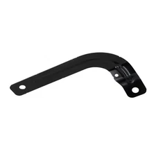 For Ford F-150 2021 2022 2023 Bumper Bracket Passenger Side | Front Inner Steel