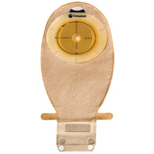 SenSura Colostomy Pouch Drainable 0.375 to 3" Stoma 1pc System 15821 20 Ct