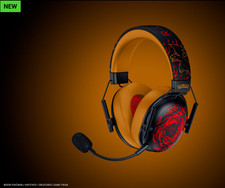 *BRAND NEW*  Razer BlackShark V3 X HyperSpeed - Charizard Edition